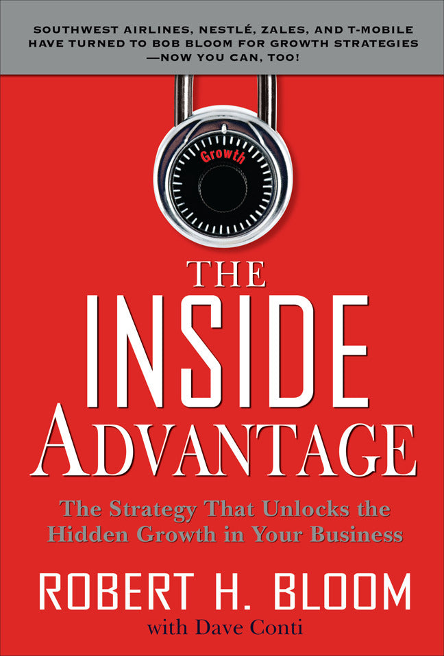 The Inside Advantage Pb