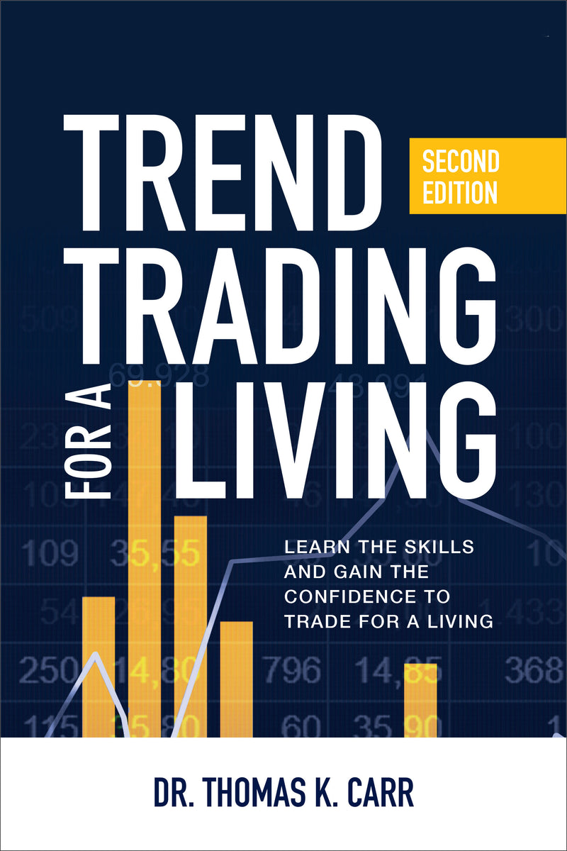 Trend Trading For A Living Pb