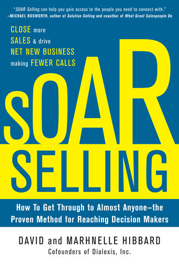 Soar Selling Pb