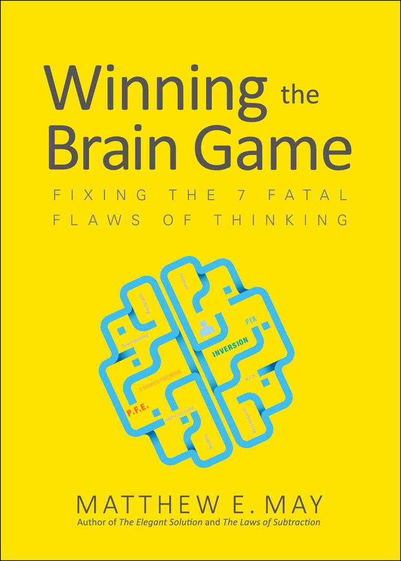 Winning The Brain Game Pb