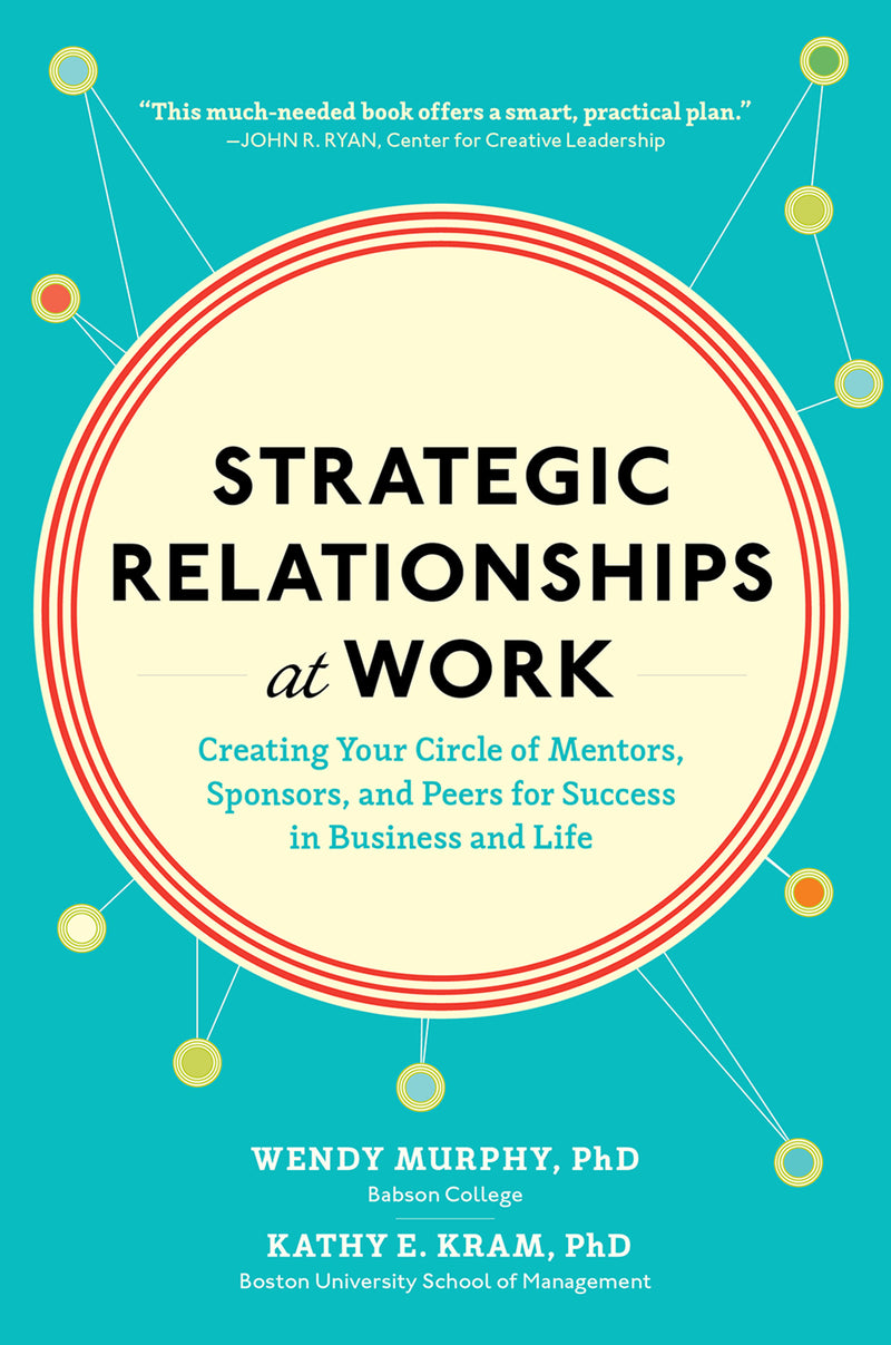 Strategic Relationships At Work Pb