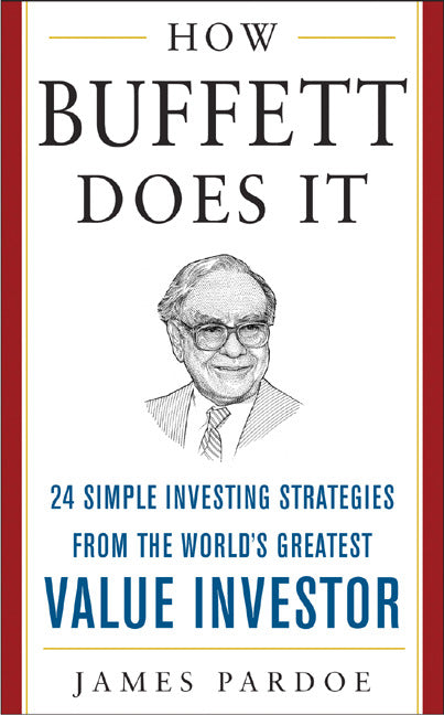 How Buffett Does It Pb