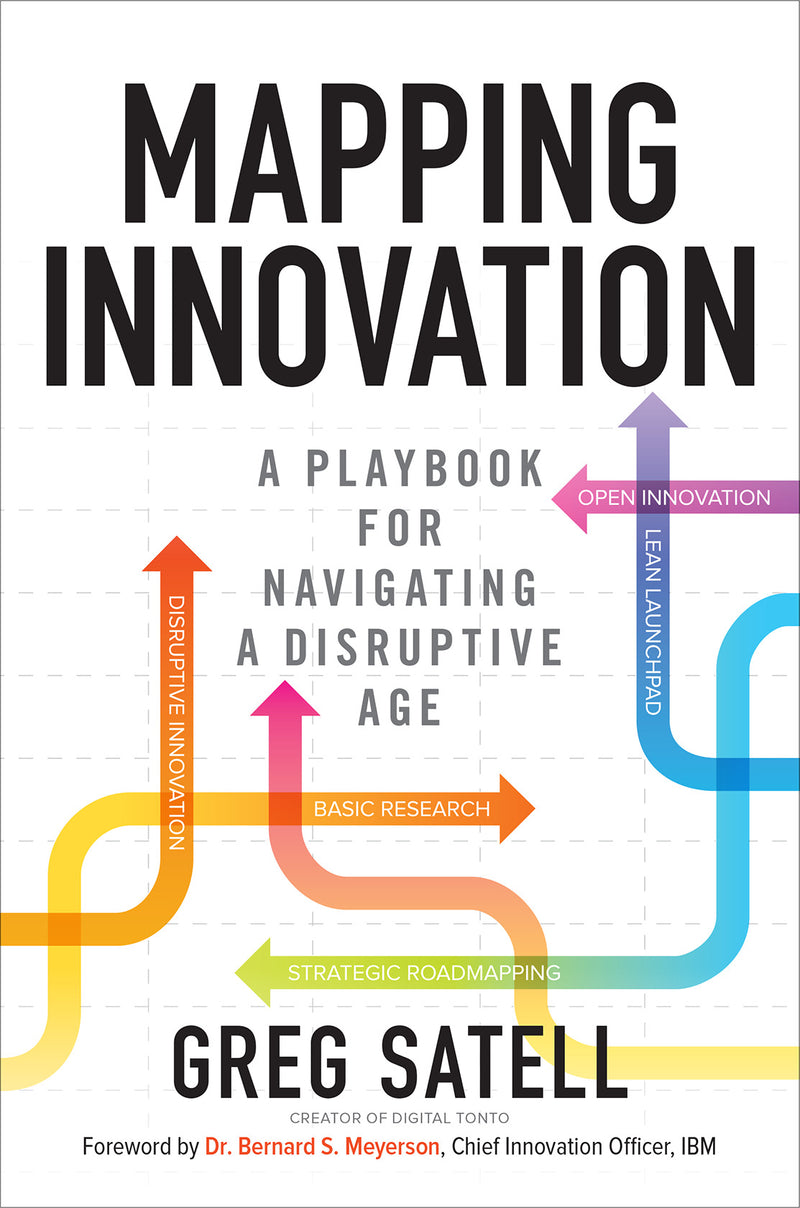 Mapping Innovation Pb