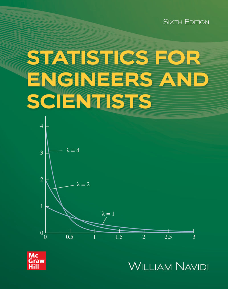 Loose Leaf For Statistics For Engineers & Scientists 6e