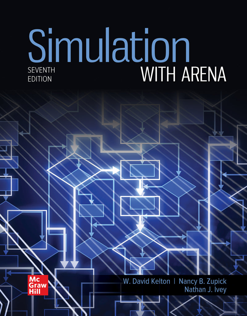 Loose Leaf For Simulation With Arena 7e