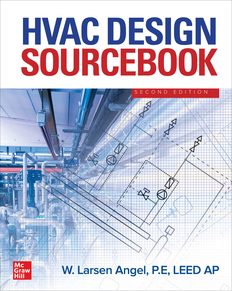 Hvac Design Sourcebook Pb