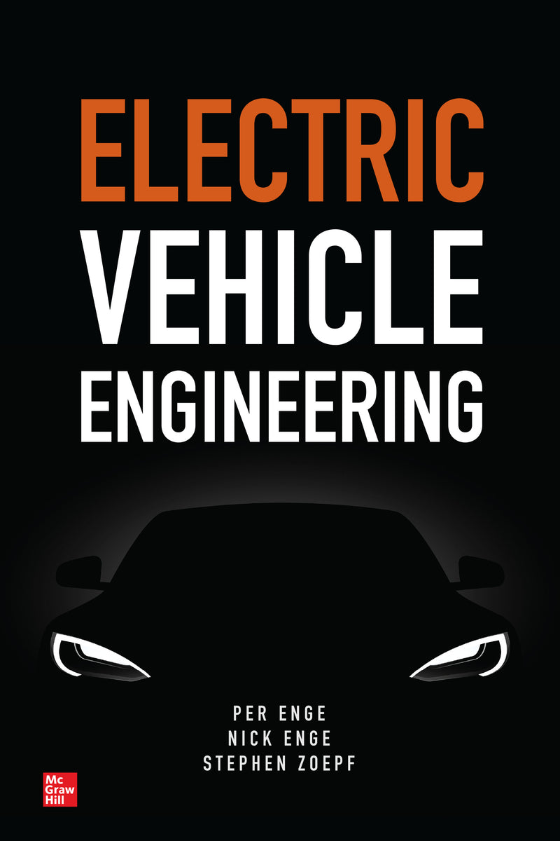 Electric Vehicle Engineering Pb