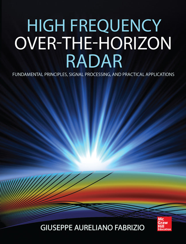 High Frequency Over The Horizon Radar Pb
