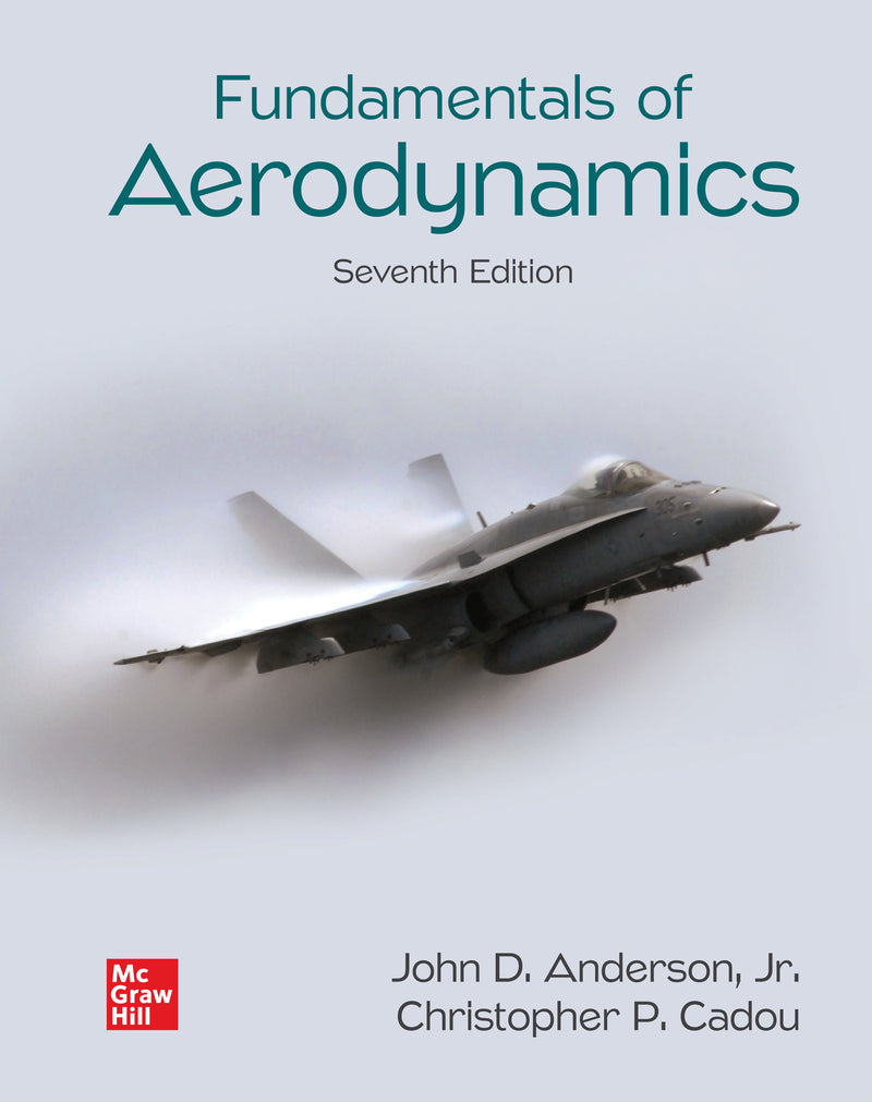 Loose Leaf For Fundamentals Of Aerodynamics 7e