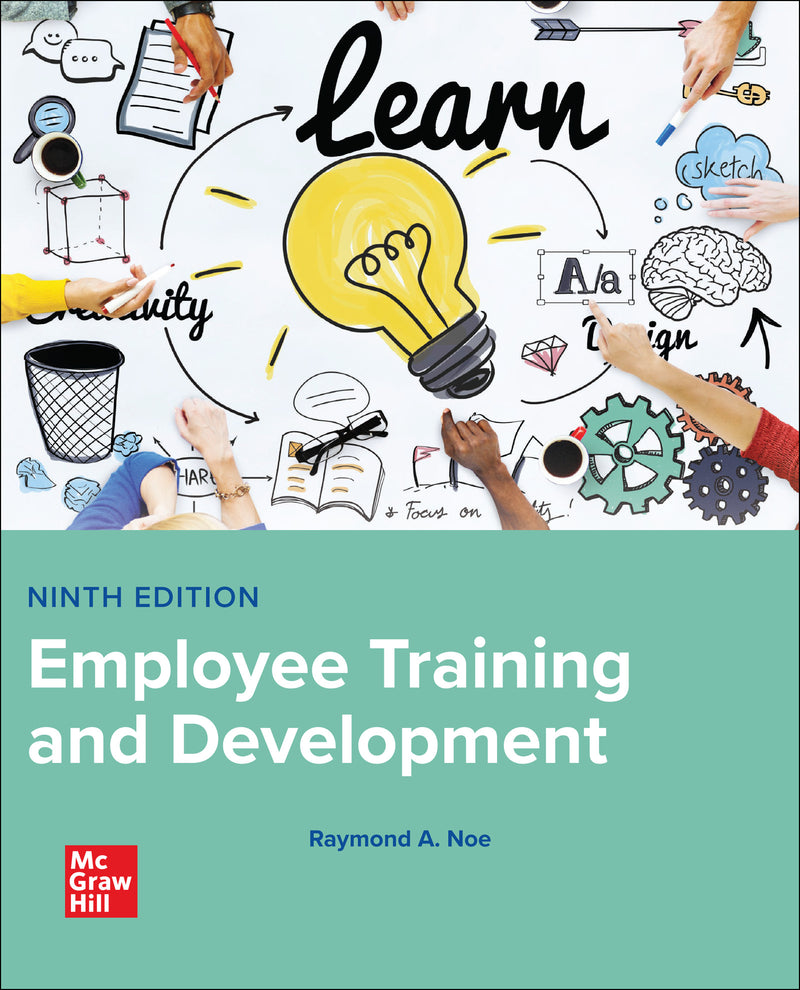 Loose Leaf For Employee Training & Development 9e