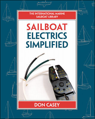 Sailboat Electrics Simplified Pb