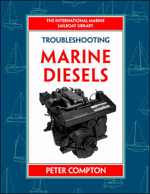 Troubleshooting Marine Diesels Pb