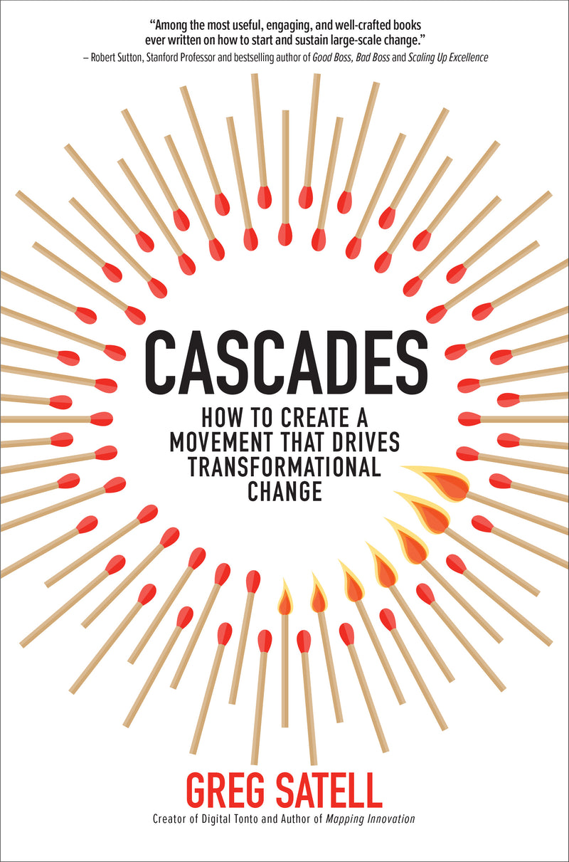 Cascades Pb