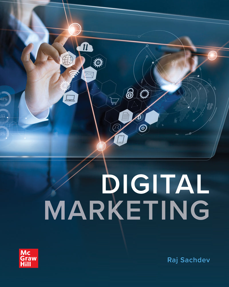 Loose Leaf For Digital Marketing