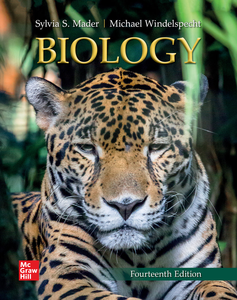 Lab Manual For Mader Biology
