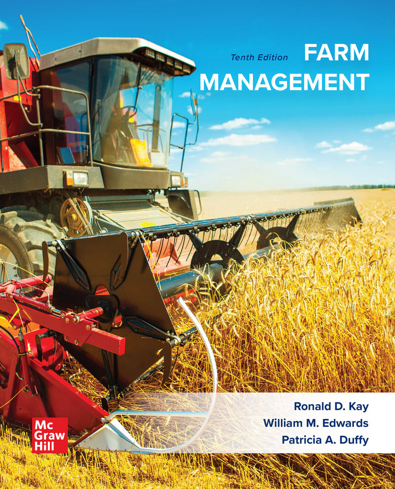 Loose Leaf For Farm Management