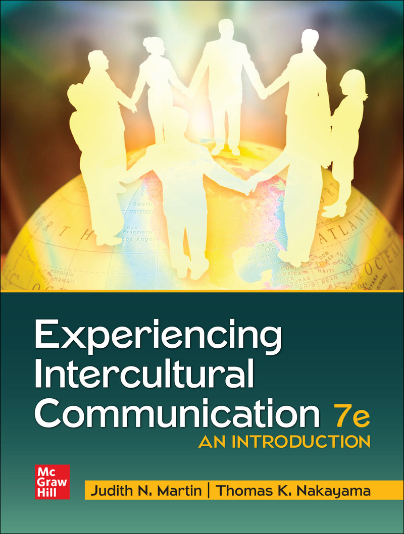 Looseleaf For Experiencing Intercultural Communication An Introduction 7e