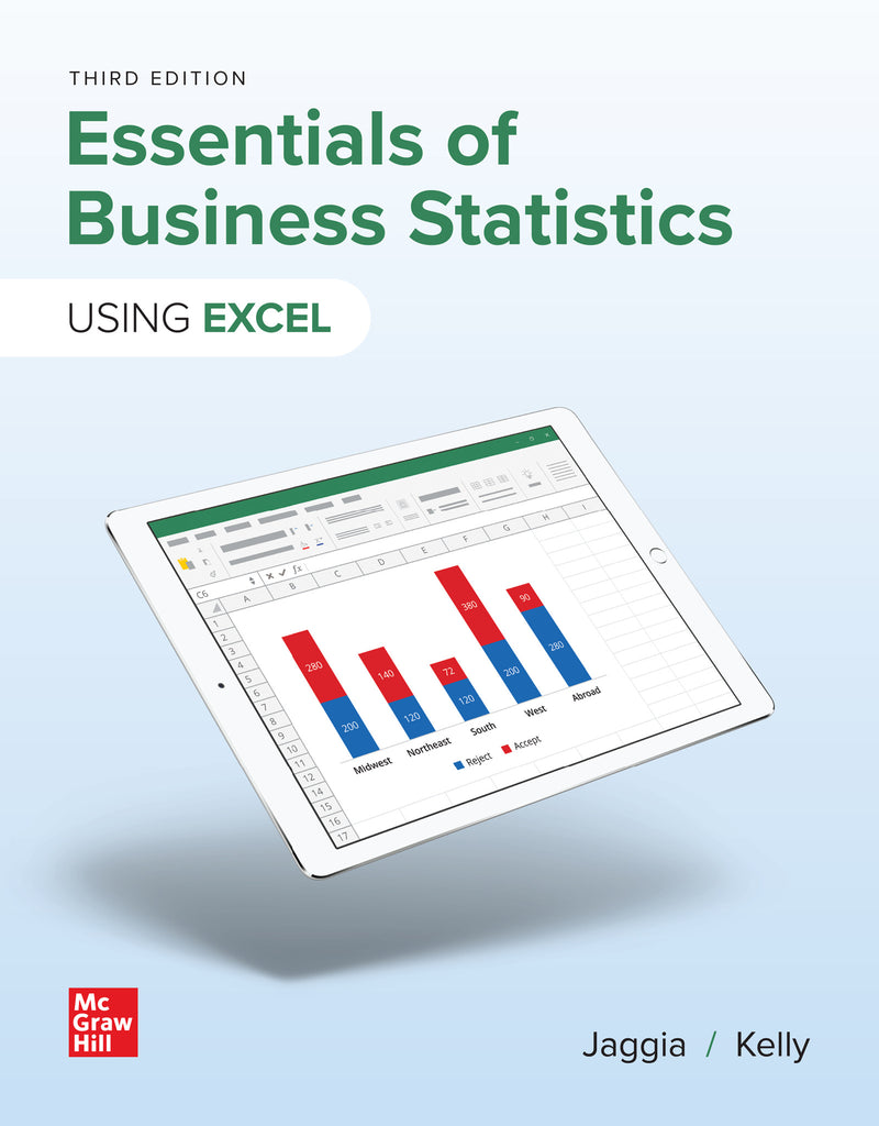 Loose Leaf For Essentials Of Business Statistics 3e