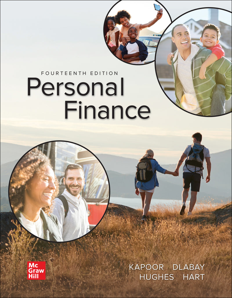 Loose Leaf For Personal Finance