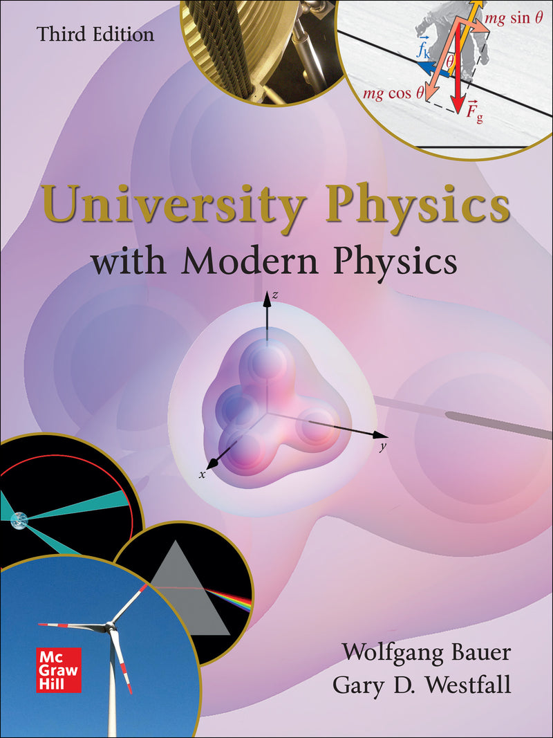 Loose Leaf For University Physics With Modern Physics 3e