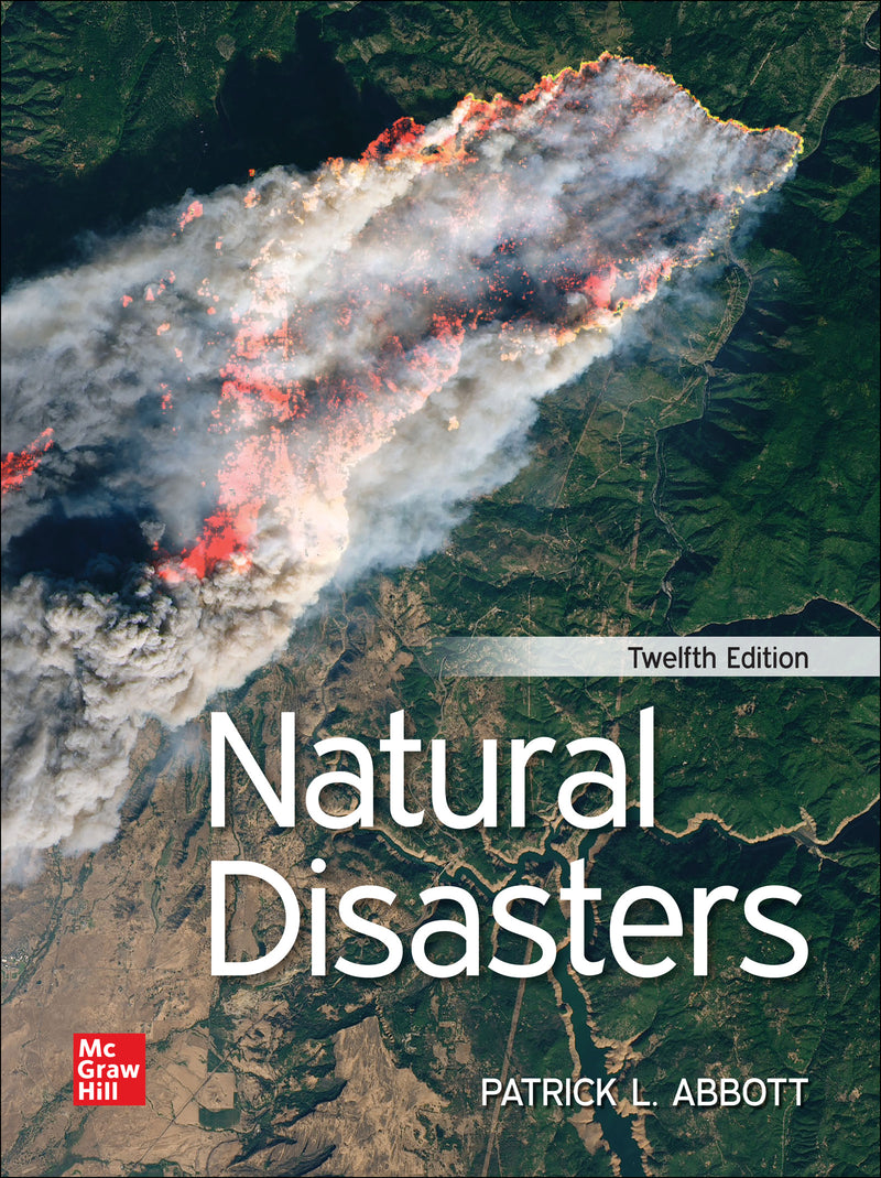 Loose Leaf For Natural Disasters