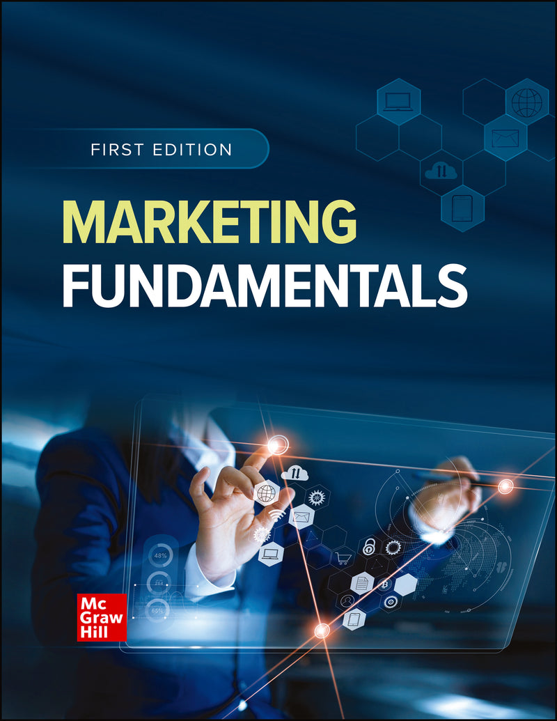 Marketing Fundamentals Student Edition