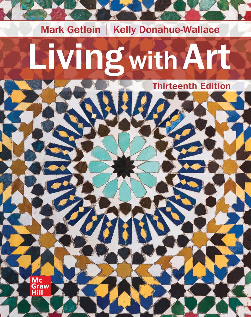 Loose Leaf For Living With Art