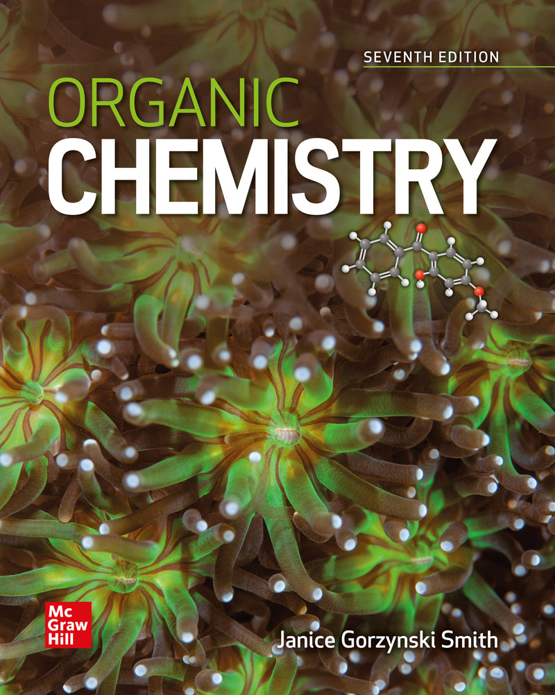 Loose Leaf For Organic Chemistry 7e