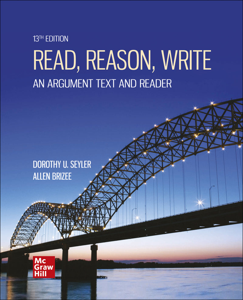 Looseleaf Read Reason Write