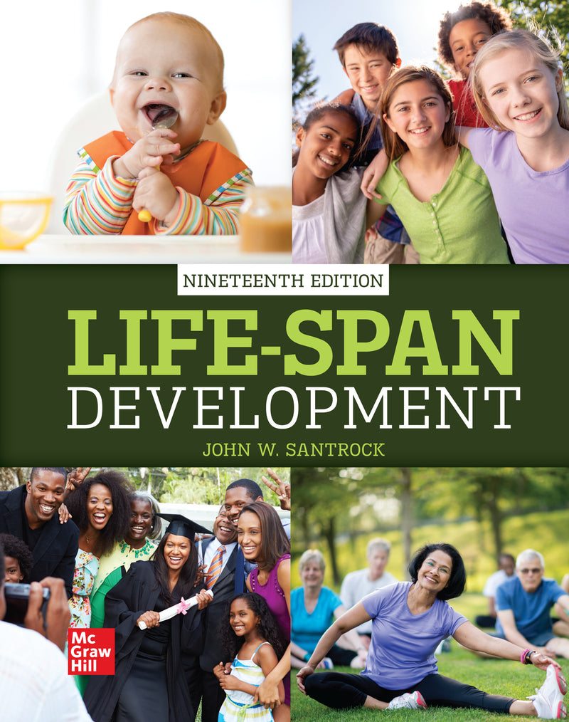 Loose Leaf For Life Span Development