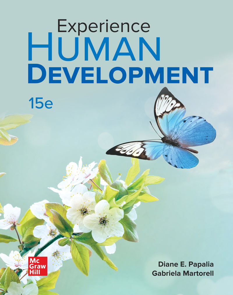 Looseleaf For Experience Human Development