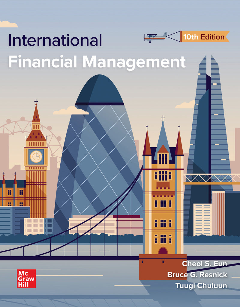 Loose Leaf For International Financial Management