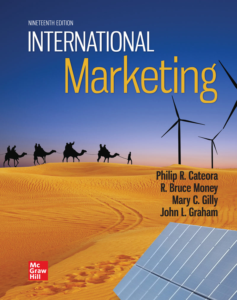 Loose Leaf International Marketing