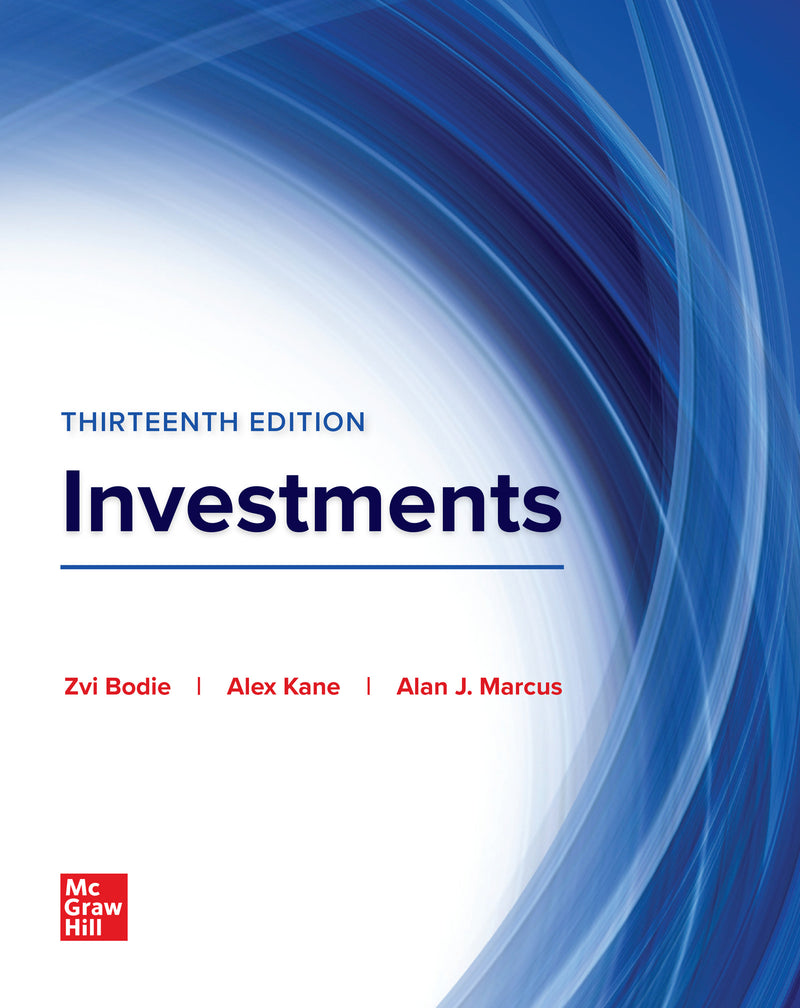 Loose Leaf For Investments