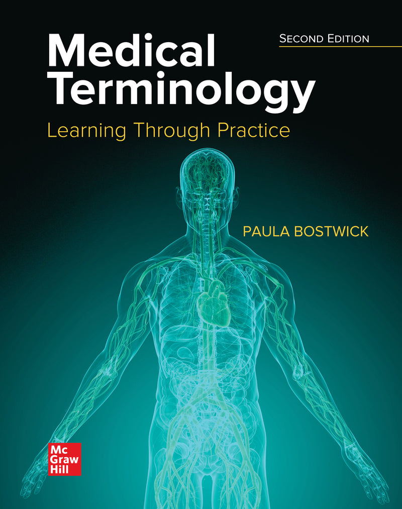 Loose Leaf For Medical Terminology Learning Through Practice 2e