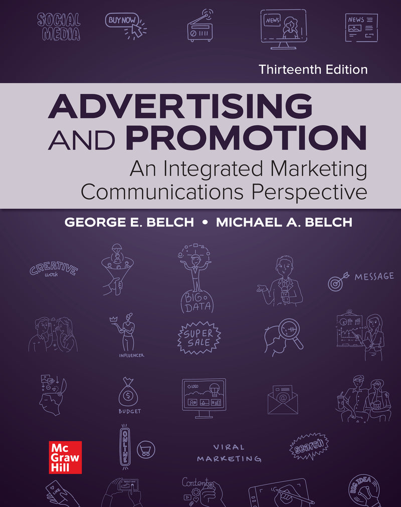 Loose Leaf For Advertising & Promotion