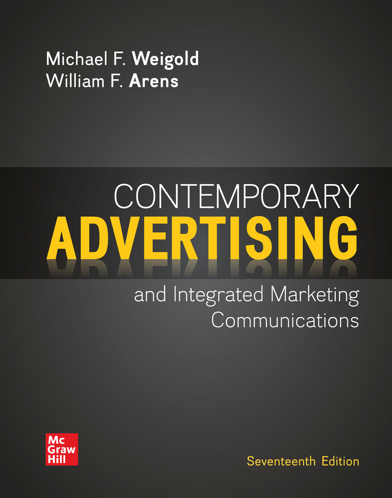 Loose Leaf Contemporary Advertising