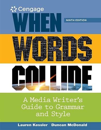 When Words Collide