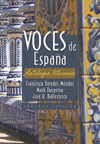 Voces de EspaÃ±a