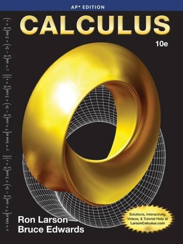 Calculus (APÂ® Edition)