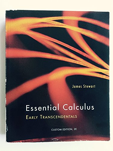 Custom CSUF Math 150 A/B/Calculus