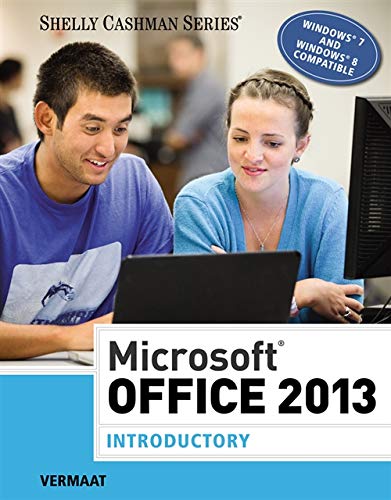 MicrosoftÂ®Office 2013