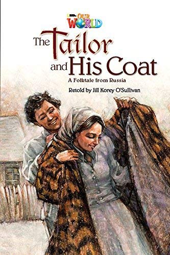 Our World Readers: The Tailor and His Coat