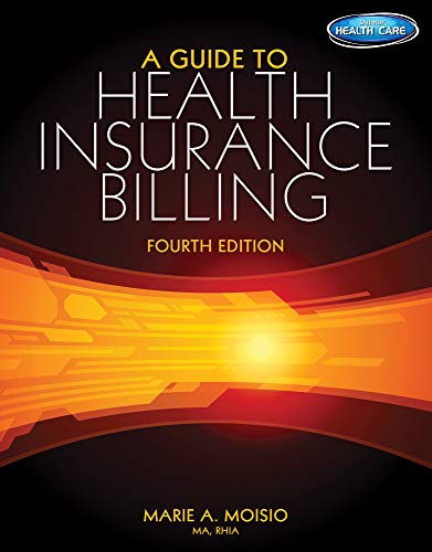 A Guide to Health Insurance Billing