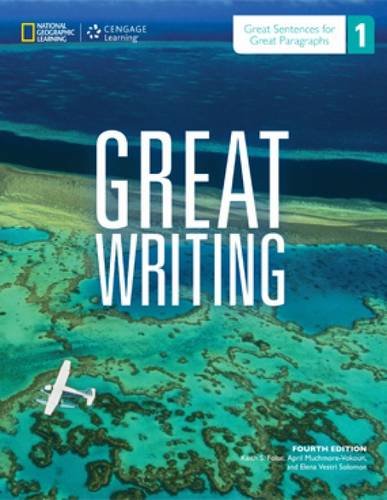 Great Writing 1