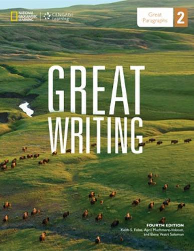 Great Writing 2