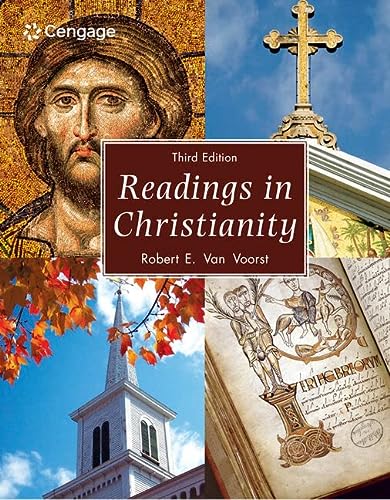 Readings in Christianity