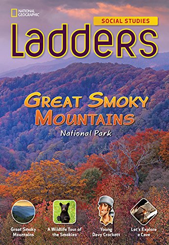 Ladders Social Studies 5: Great Smoky Mountains National Park (on-level)