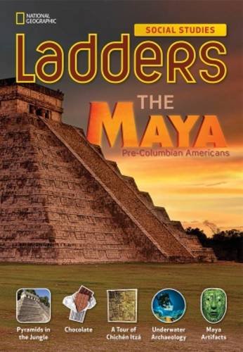 Ladders Social Studies 5: The Maya (below-level)