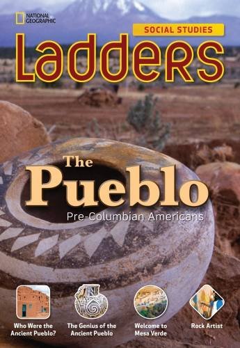 Ladders Social Studies 5: The Pueblo (on-level)